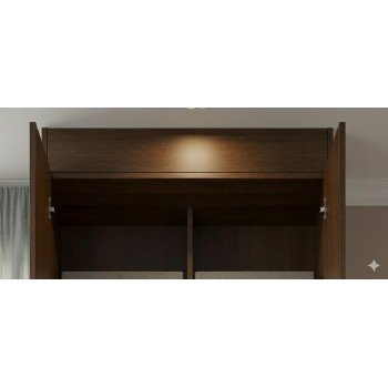 Fechamento de Teto San Remo